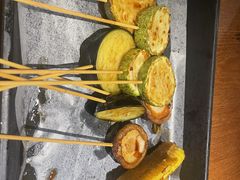 -王氏炉匠·烧鸟放题自助(好运街店)