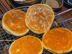 -炭窑水浒烤肉(汉阳鹦鹉巷子店)