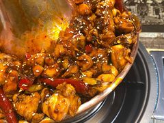 -刘记光大火锅鸡(北行店)
