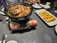 -楚鲜·汉正街一号(天河店)