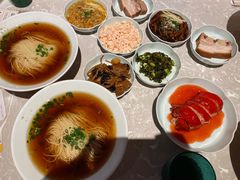 -松鹤面馆·古法焖肉面(观前店)