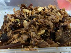 -鸿运兔·手撕烤兔(天府广场店)