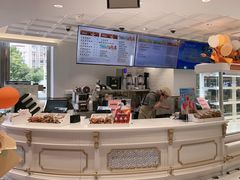 -85度C(南京龙江店)