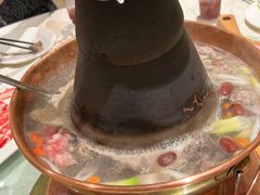 -东来顺饭庄(天坛店)