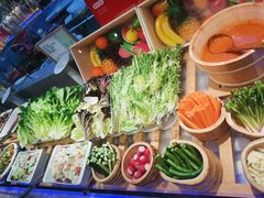 -千滋百味自助海鲜烤肉(布吉景华店)