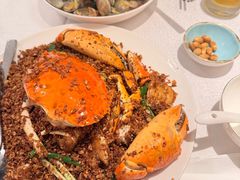 -喜记避风塘炒辣蟹(旗舰店)