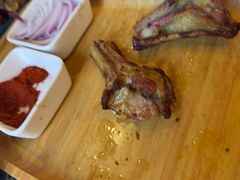 -乡村馕坑肉·烧烤·新疆菜·本地人更爱吃(阿勒泰首店)