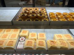 -君之狮子山·轻糖烘焙(松江印象城店)