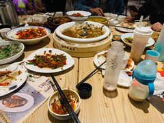 -湘域中餐厅(大悦城店)