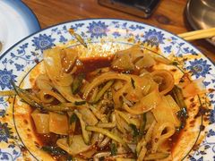 -柴窝堡22号辣子鸡·传承新疆菜