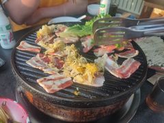 -石记老北京炙子烤肉(松园店)