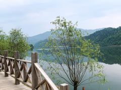 -新安江山水画廊风景区