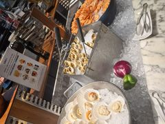 -沈阳和平艾美酒店新食谱西餐厅