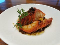 -北京老铺烤鸭(老城根店)
