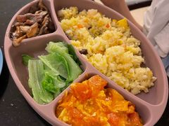 -三亚亚龙湾瑞吉酒店·铭轩中餐厅Mingxuan·海南菜·粤菜