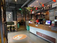 -丰乐餐厅·始于1999·本地老字号