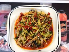 -魏家凉皮(西安秋林宏业商厦店)