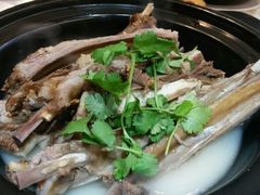 -四季小馆·地道北京小吃(广百店)