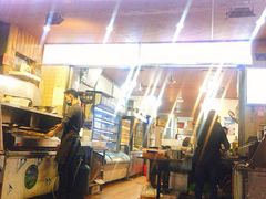 -朗御烧烤·江湖菜·鲜货(望平街店)