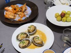 -海鲜e族(马王堆店)