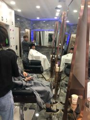 -YDO SALON