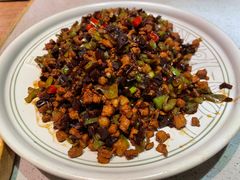 黑三剁-云海肴·汽锅鸡·云南菜(领展购物广场·中关村店)