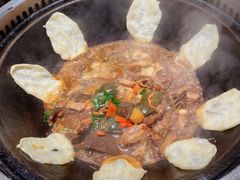 -地锅公社·现炒地锅鸡·地锅鱼·夜宵(罗锦路店)