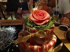 -烧肉达人•炭火烧肉(新天地店)