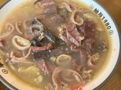 -李小老烧饼(常营民族家园店)