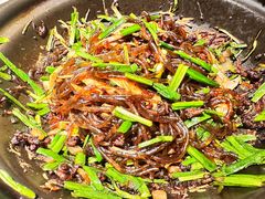 -老淮安·淮安菜(淮阴区店)