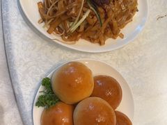 -香宫中餐厅 · 桂林香格里拉
