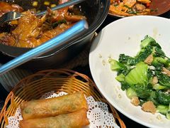 -简小舍·民间手艺菜(武昌江滩店)