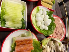 -阿郎龙虾烧烤海鲜馆(苏河融景店)