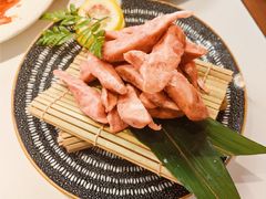 -缘·金家烤鳗鱼(西塔总店)