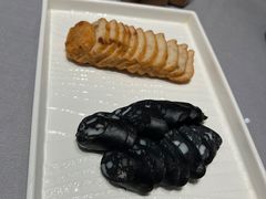 -台鄉缘 ·小海鲜·台州菜(桃林路店)