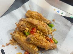 -颓记茶餐厅(美景总店)