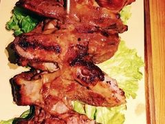 -那些年记忆烧烤