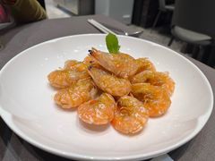 江南元宝虾-望乡楼上海菜(日月光店)