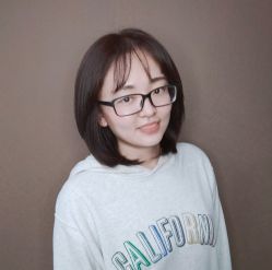 -T.1 hair salon烫染接发