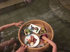 -宁波杭州湾海底温泉