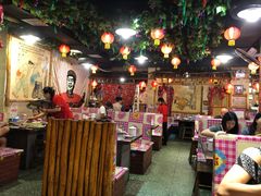 大堂-粗粮人家·东北菜(洋桥店)