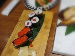 -九井澤精致料理(金茂店)