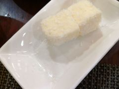 -大佛寺高级素食自助餐厅
