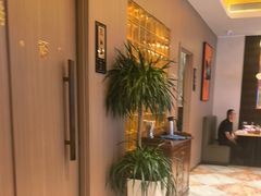 -燕兰楼·清真西北融合菜(亚运村店)