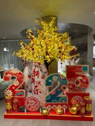 -馨月汇·一悦馨香月子中心(前滩店)