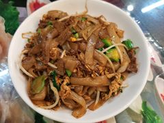 -盛中钰广味小馆
