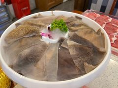 -阳坊胜利涮羊肉(禧乐汇店)