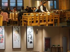 -十六中酱肉·烧烤·京菜小馆(五方桥旗舰店)