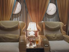 -姗娜娜足道·SPA(古北店)