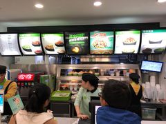 -老乡鸡(亳州路天庆大厦店)